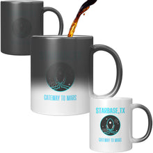 Load image into Gallery viewer, Starbase Texas Magic Mug

