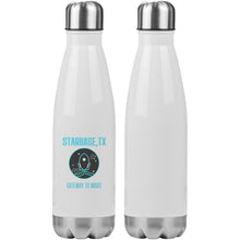 Load image into Gallery viewer, Starbase Water Bottle

