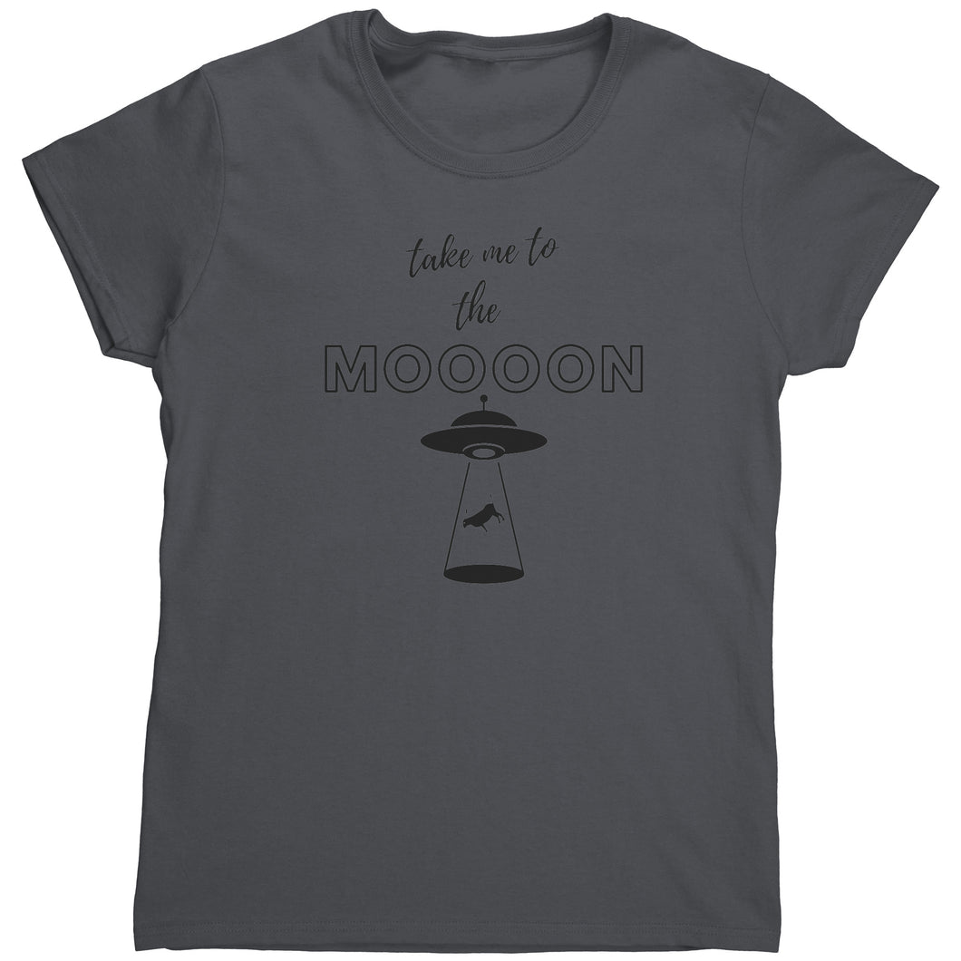 Take me to the Moon Shirt