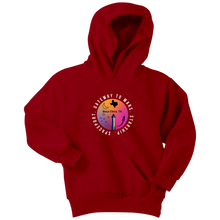 Load image into Gallery viewer, Gateway To Mars Patch Hoodie
