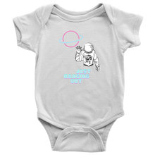 Load image into Gallery viewer, Just Hanging Out Baby Bodysuit
