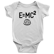 Load image into Gallery viewer, Future Genius Baby Einstein Onesies
