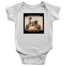 Load image into Gallery viewer, Perseverance and Ingenuity Baby Bodysuit
