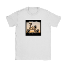 Load image into Gallery viewer, Mars Perseverance and Ingenuity Tee

