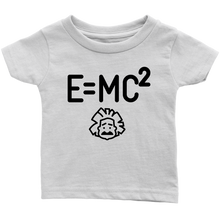 Load image into Gallery viewer, Future Genius Einstein Infant Tee
