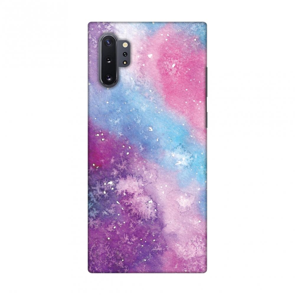 Galaxy Marble 2 Slim Hard Shell Case For Samsung Galaxy Note10+