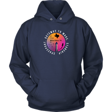 Load image into Gallery viewer, Gateway To Mars Patch Hoodie
