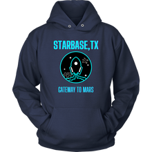 Load image into Gallery viewer, Starbase Texas Hoddie
