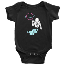 Load image into Gallery viewer, Just Hanging Out Baby Bodysuit
