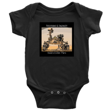 Load image into Gallery viewer, Perseverance and Ingenuity Baby Bodysuit
