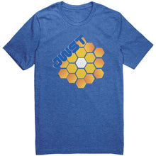 Load image into Gallery viewer, JWST Tee
