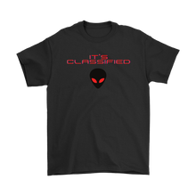 Load image into Gallery viewer, It&#39;s Classified Tee
