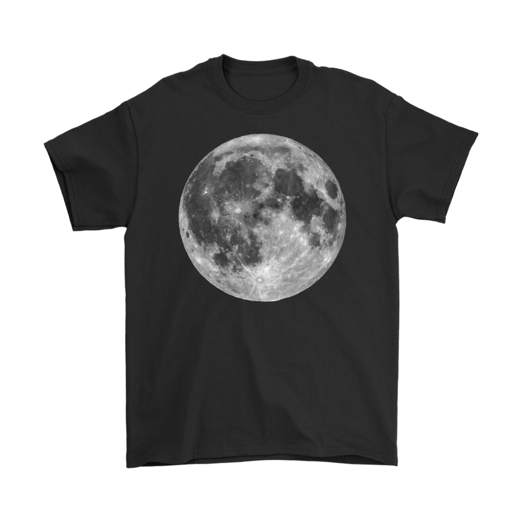 Moon Tee