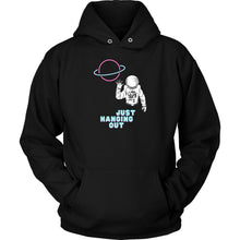 Load image into Gallery viewer, Just Hanging Out Hoodie

