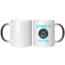 Load image into Gallery viewer, Starbase Texas Magic Mug
