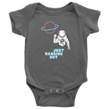 Load image into Gallery viewer, Just Hanging Out Baby Bodysuit
