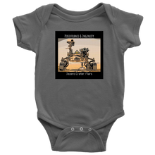 Load image into Gallery viewer, Perseverance and Ingenuity Baby Bodysuit
