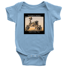 Load image into Gallery viewer, Perseverance and Ingenuity Baby Bodysuit
