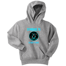 Load image into Gallery viewer, Starbase Texas Youth Hoodie
