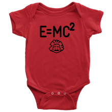 Load image into Gallery viewer, Future Genius Baby Einstein Onesies
