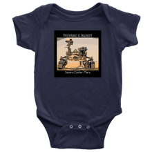 Load image into Gallery viewer, Perseverance and Ingenuity Baby Bodysuit
