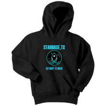 Load image into Gallery viewer, Starbase Texas Youth Hoodie
