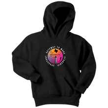 Load image into Gallery viewer, Gateway To Mars Patch Hoodie
