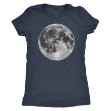 Load image into Gallery viewer, Moon Tee
