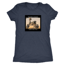 Load image into Gallery viewer, Mars Perseverance and Ingenuity Tee
