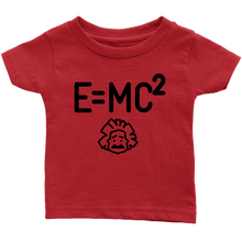 Load image into Gallery viewer, Future Genius Einstein Infant Tee
