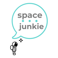 Space Junkie Gift Card