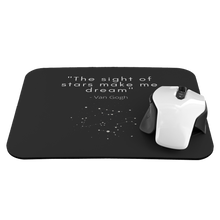 Load image into Gallery viewer, The Sight of Stars Mouse Pad
